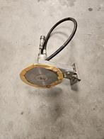 Afsnijmes hydraulisch, Hobby & Loisirs créatifs, Loupes & Lampes loupes, Enlèvement, Comme neuf