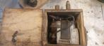 Oldtimer Magneto Bosch FFA4 R Pre war bougietester 1920, Motoren, Ophalen of Verzenden, Gebruikt