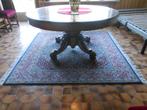 TAPIJT  VIERKANTIG 1.85 M X 1.85 M, Ophalen