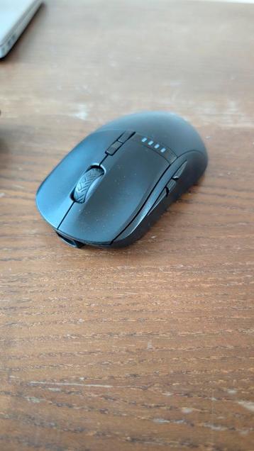 Aukey gamingmuis beschikbaar voor biedingen