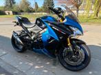 Suzuki gsx-s 1000f 2019 7000km 1er proprio comme neuve CT OK, Particulier