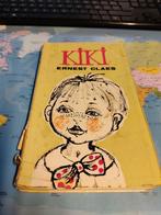 Livre "Kiki" (Ernest Claes), Envoi, Utilisé, Ernest Claes, Histoires