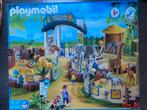 Playmobil 4850+4853+4854+4013+4758+4009+4346+5124, Kinderen en Baby's, Speelgoed | Playmobil, Ophalen, Zo goed als nieuw