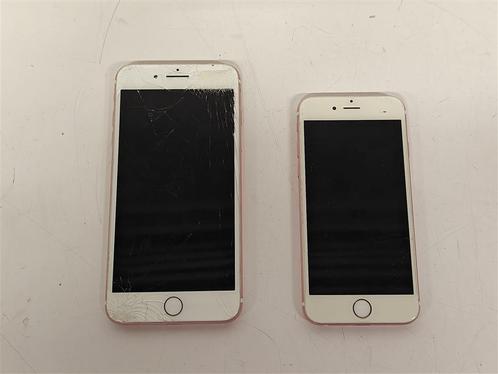 A6845 IPhone 7 & IPhone 7S [DEFECT], Telecommunicatie, Mobiele telefoons | Apple iPhone, Gebruikt, iPhone 7, Ophalen of Verzenden