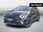 KIA Sportage 1.6 T 7DCT GT-Line + Drivewise en premium Pack, Stof, Gebruikt, 110 kW, 4 cilinders