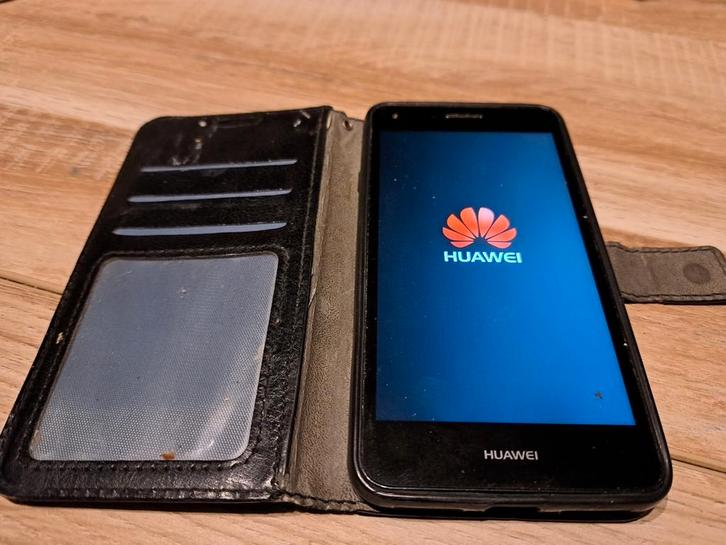 Huawei Y6ll Compact, Télécoms, Téléphonie mobile | Huawei, Utilisé, Android OS, Enlèvement ou Envoi