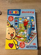 Bumba quizzy, Kinderen en Baby's, Ophalen of Verzenden, Zo goed als nieuw