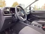 Volkswagen Caddy 2.0TDi Maxi/1stEig/58000km/Trekhaak/Carpla, Auto's, 75 kW, Wit, Bedrijf, 2 zetels