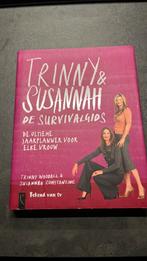 S. Constantine - De survivalgids, Ophalen of Verzenden, S. Constantine; T. Woodall