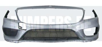 Bumper Mercedes CLS 218 AMG FACELIFT 14-18 A2188857625 Voorb beschikbaar voor biedingen
