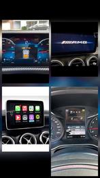 Activation carplay Android auto mercedes, Enlèvement, Utilisé
