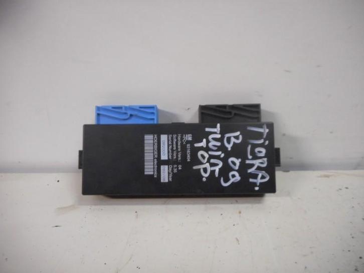 COMPUTER CABRIOKAP Opel Tigra Twin Top (93163404), Auto-onderdelen, Elektronica en Kabels, Opel, Gebruikt