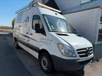 Mercedes sprinter, Auto's, Bestelwagens en Lichte vracht, Bedrijf, Diesel, Te koop, BTW verrekenbaar