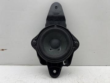 Haut-parleur d'un Audi A6, Enlèvement ou Envoi, 3 mois de garantie, Utilisé, Audi