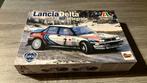 Italeri Lancie Delta HF Integrale, Hobby en Vrije tijd, Ophalen, Nieuw, Auto, Italeri