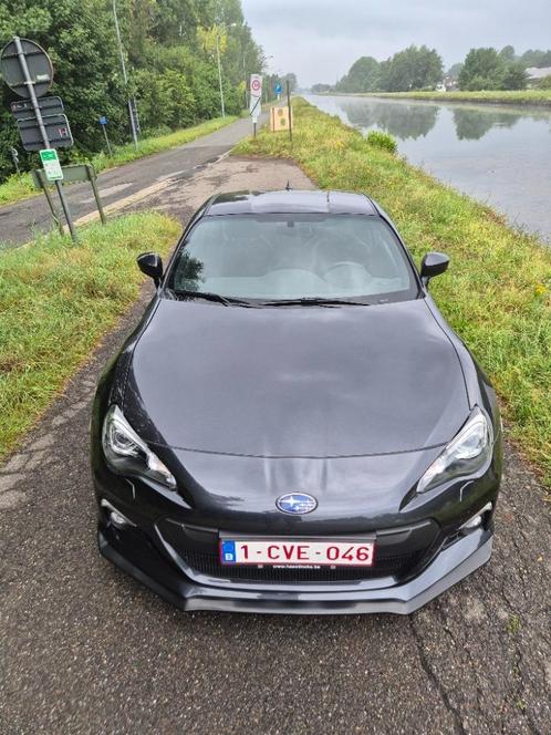 Subaru BRZ 2.0 executive in nieuwstaat, Auto's, Subaru, Particulier, BRZ, Benzine, Euro 6, Coupé, Ophalen