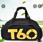 T60, Ophalen, Nieuw