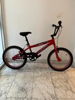 Lynx BMX-fiets in uitstekende staat! 20 inch, Fietsen en Brommers, Ophalen, Zo goed als nieuw, Staal, 16 tot 20 inch