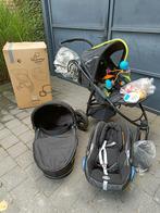 Quinny speedi, Kinderen en Baby's, Ophalen, Gebruikt, Maxi-Cosi, Regenhoes