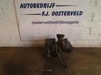 Turbo van een Peugeot Partner, Auto-onderdelen, Ophalen of Verzenden, 3 maanden garantie, Gebruikt, Peugeot