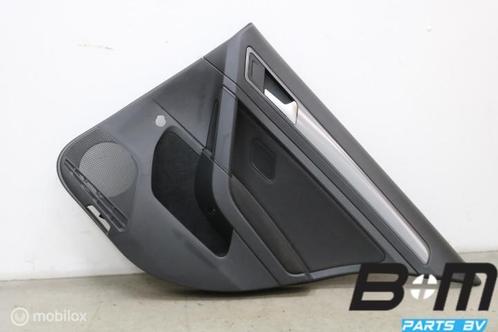 Portierbekleding rechtsachter VW Golf 7 5G6867222F, Auto-onderdelen, Interieur en Bekleding, Gebruikt