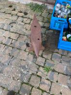 Oud zwaar aambeeld, Antiek en Kunst, Ophalen