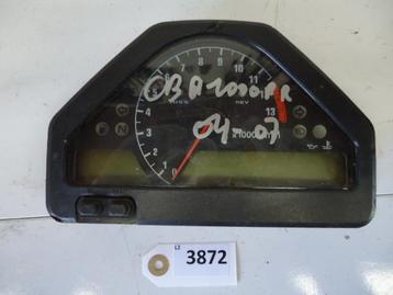 CBR1000RR 2006 - 2007, 2004 - 2005 Honda Tellers D1-23310 beschikbaar voor biedingen