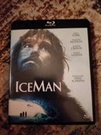 Blu-ray cult Iceman m J Lone ,T hutton aangeboden, Cd's en Dvd's, Blu-ray, Ophalen of Verzenden, Zo goed als nieuw, Drama