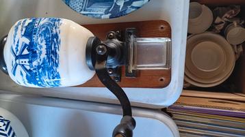 Koffie molen  beschikbaar voor biedingen