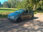 Grijze Chevrolet kalos, Auto's, Chevrolet, Stof, 4 cilinders, Kalos, Handgeschakeld
