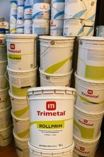 Primer Trimetal rollprim 15L, Ophalen, Wit, Nieuw, Verf