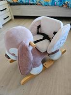 Nattou schommelpaard (hond), Ophalen, Zo goed als nieuw