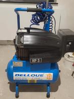 Compresseur d'air a vendre, Bricolage & Construction, Compresseurs