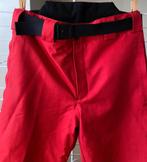 ski broek, Kleding | Dames, Ophalen of Verzenden, Zo goed als nieuw, Maat 36 (S), ANDERE