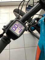 Prachtige electriche CUBE Mtb ( nieuwstaat )Bosch motor 500w, Fietsen en Brommers, Fietsen | Mountainbikes en ATB, Ophalen, Zo goed als nieuw