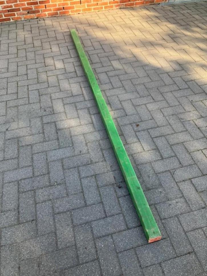 Metselprofielen, Doe-het-zelf en Bouw, Overige Doe-Het-Zelf en Bouw, Gebruikt, Ophalen