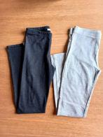 Legging 2x meisje Esprit  - maat 134, Enfants & Bébés, Vêtements enfant | Taille 134, Comme neuf, Fille, Esprit, Enlèvement ou Envoi