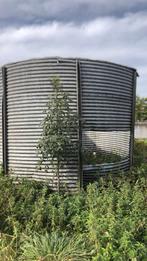 Graansilo, Zakelijke goederen, Landbouw | Veevoer, Ophalen