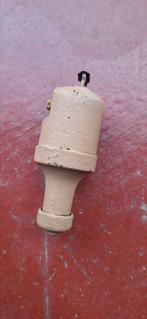 Accessoire allemand truppenfahrrad, Collections, Enlèvement