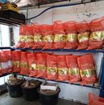 Bois de chauffage, Moins de 3 m³, Enlèvement, Autres essences de bois, Bûches