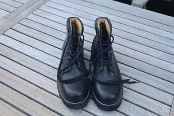 Nieuwe Ambiorix bottines maat 42 beschikbaar voor biedingen
