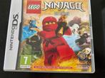Ninjago de game (Nintendo DS), Comme neuf, Ordinateurs reliés, Combat, 2 joueurs