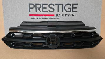 Grill VW T-Roc Facelift R-LINE R ORIGINEEL GRILLE 2GA853653H beschikbaar voor biedingen