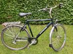 Herenfiets maat 58/60, Fietsen en Brommers, Ophalen, Gebruikt, Batavus, Versnellingen