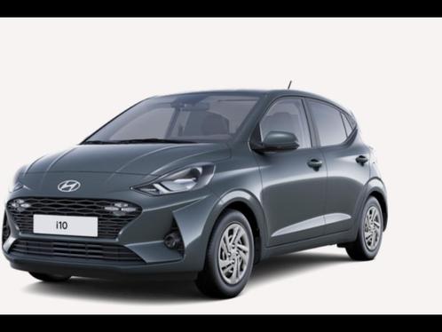Hyundai i10 1.0I TECHNO 998CC - 3L - 6PK/CV - 46KW, Auto's, Hyundai, Bedrijf, Te koop, i10, Benzine, Stadsauto, 5 deurs, Automaat