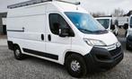 🆕EXPORT•CITROEN JUMPER_2.0 HDI(163CH)_10/2018💢EU.6B_3 PL💢, Autos, Achat, Euro 6, Entreprise, Boîte manuelle