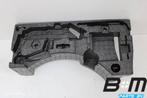Schuim voor gereedschap VW Passat B6 Sedan 3C5012115D, Gebruikt