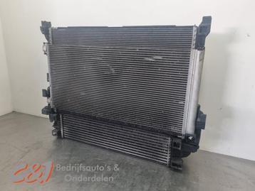 Set refroidisseur d'un Renault Trafic, Enlèvement ou Envoi, 3 mois de garantie, Utilisé, Renault