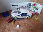 Playmobil Voiture Tuning avec effets lumineux, Ophalen of Verzenden, Zo goed als nieuw, Complete set
