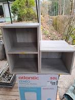 FACQ wandplanken, Huis en Inrichting, Ophalen of Verzenden, Zo goed als nieuw